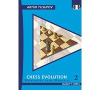 Chess Evolution: Beyond the Basics