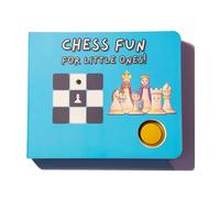 Chess for Beginners, Kids Board Game Manual, Strategy Play Guide Book with Logical Course, Fun Learning Accessories for Openings Endgame Moves, Educational Game for Boys Girls School Activity