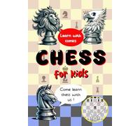 Chess for kids: How to Teach Chess to Children