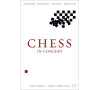 Chess in Concert [Edizione: Regno Unito]