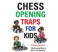 Chess Opening Traps for Kids
