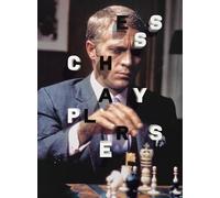 Chess Players: From Charlie Chaplin to Wu-tang Clan