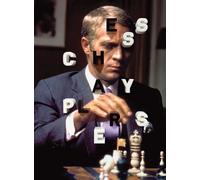Chess Players: From Charlie Chaplin to Wu-tang Clan