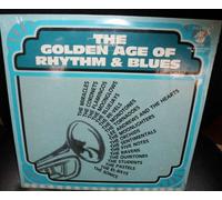 Chess Records Blues Sampler - The Golden Age of Rhythm and Blues