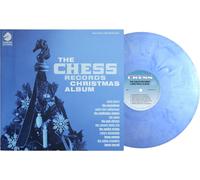 Chess Records Christmas Album / Various - AA.VV. (Vinile)