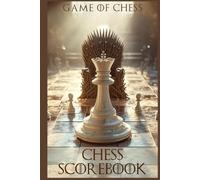 CHESS SCOREBOOK MOVIE: SECOND