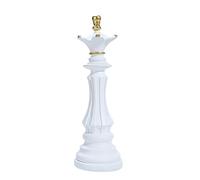 Chess Statue - King Resin Home Decor Ornament