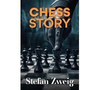 CHESS STORY