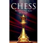 Andy Dunn Aleksandr Smirnov Chess (Tascabile)