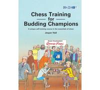 Chess Training for Budding Champions