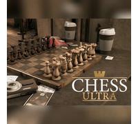 Chess Ultra (PC) Steam Key - GLOBAL