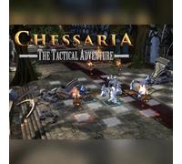 Chessaria: The Tactical Adventure (Chess) (PC) Steam Key - GLOBAL