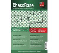 ChessBase GmbH ChessBase Magazin #225: Das Magazin für professionell (Tascabile)
