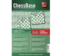 ChessBase Magazin 225: Das Magazin für professionelles Schach