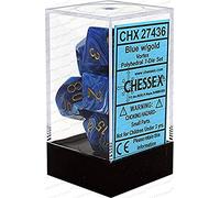 Chessex 27436 Dice