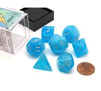 Chessex 27566 Dice, CHX27566