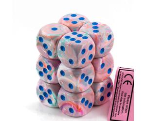 Chessex 27744 Accessories, Colourful