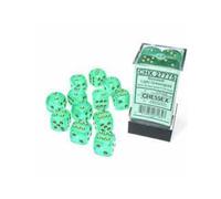 Chessex 27775 Dice