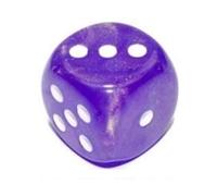 Chessex 27777 Dice