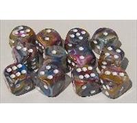 Chessex 27840 Dice
