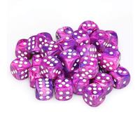 Chessex 27857 Dice