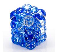 Chessex 27866 Accessories, Blue