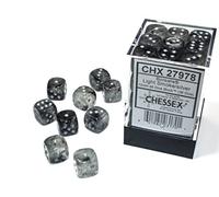 Chessex 27978 Dice