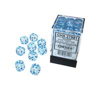 Chessex 27981 Dice