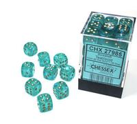 Chessex 27985 Dice