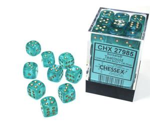 Chessex 27985 Dice