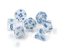 Set di fustelle poliedriche con vernice ad alto contrasto Borealis per bambini d