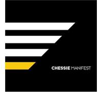 Chessie Manifest (CD) Album