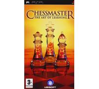 Chessmaster - Chessmaster (PSP) - [Edizione: Regno Unito]