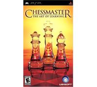 Chessmaster the Art of Learning
