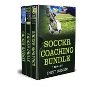 Chest Dugger Soccer Coaching Bundle (Tascabile)