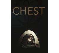 Chest (DVD) Aaron Irons Dean Shortland Ted Welch