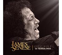 Chest Nun E A Terra Mia - James Senese (Vinile)