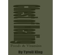 Chest of Healing Foods and Vitamins