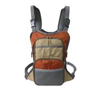 Chest Pack for Fishing Multifunctional - Vest with Multiple Compartments