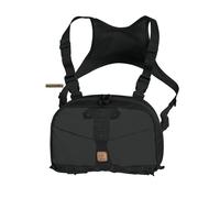 Helikon-Tex Chest Pack Numbat - Cordura - Nero