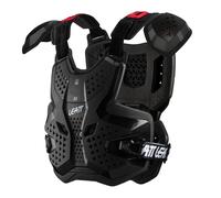 Chest Protector LEATT 3.5 PRO BLACK