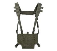 Chest rig Mil-Tec - Olive