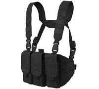 Chest rig tattico Helikon-Tex Chicom - Black universale