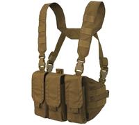 Chest Rig tattico Helikon-Tex Chicom - Coyote universale