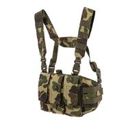 Chest rig tattico Helikon-Tex Chicom - Duck Hunter universale
