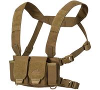 Chest rig tattico Helikon-Tex Competition MultiGun - Coyote