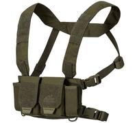 Helikon COMPETITION MultiGun Rig - Olive Green