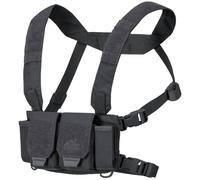 Chest rig tattico Helikon-Tex Competition MultiGun - Shadow Grey