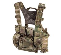 Chest rig tattico Helikon-Tex Guardian Recce - MultiCam universale