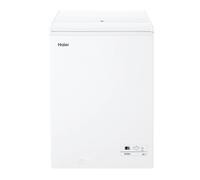 Chest Serie 3 Congelatore a Pozzetto 97L Congelamento Rapido Display